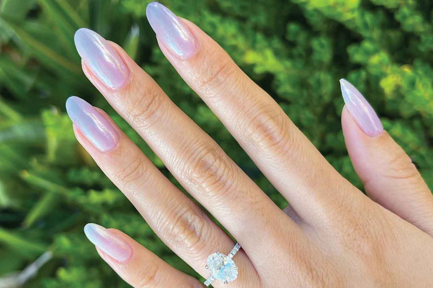 Trendy nails sales